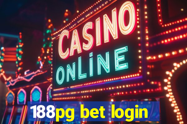 188pg bet login